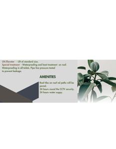 Kamakhya Enclave Brochure 6