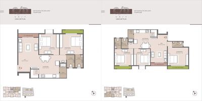 Urban House Shivam Eternity Brochure 10