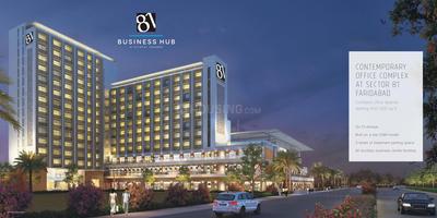 Puri 81 Business Hub Brochure 12