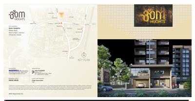 Makewell Aum Heights Brochure 1