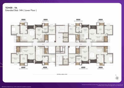 Gera Island Of Joy Project B Brochure 70