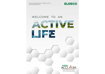 Eldeco Acclaim Brochure 1