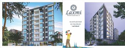 Nirman Laxmi Residency Brochure 3