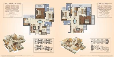 Mahagun Montagge Brochure 9