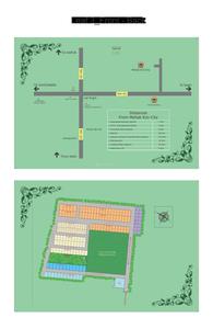 Mehak Eco City Brochure 5