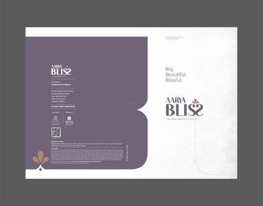 Aarya Bliss Brochure 1