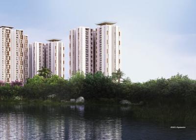 Prestige Falcon City Brochure 5
