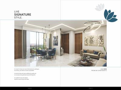 Pushkar Residency Brochure 2