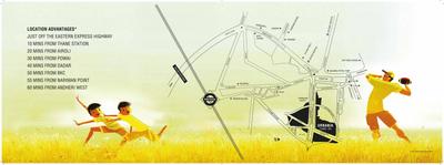 Rustomjee Urbania Brochure 30