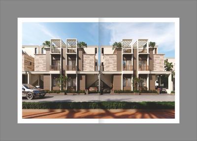 Aamrapali Luxuria Brochure 5