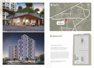 Sahajanand Elegance Brochure 10