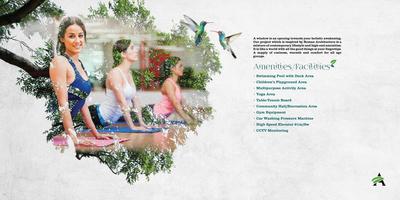Protech Akansha Brochure 4