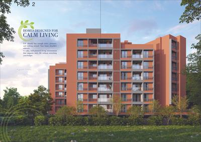 Avalon Sundarvan Brochure 2