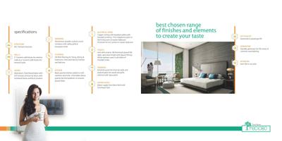 Image of 700 Sq.ft 2 BHK Apartment / Flat for sale in SVS Trendsquare Precioso, Kalkere, Bengaluru for Rs. 8500000