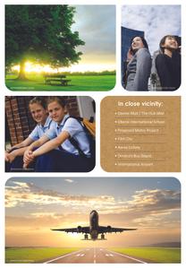 Velentine Apartment 1 Wing D Brochure 5