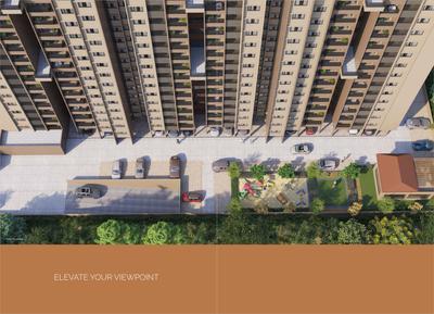 Shreeji Elevate Brochure 3