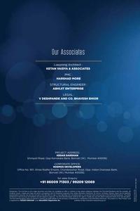 Kedar Darshan Brochure 16