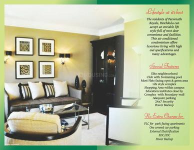 Parsvnath Royale Brochure 3