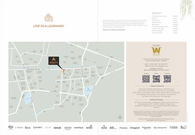 W The Prime Trinity Brochure 21