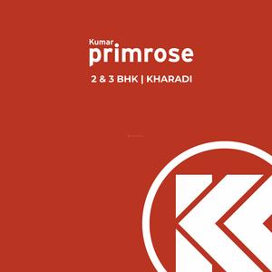 Kumar Primrose C Building Brochure 1