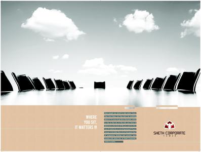 Sheth Corporate Tower Brochure 7
