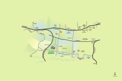Kumar Hill View Residency Brochure 11