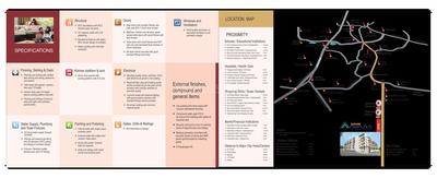Sashank Aavaas Brochure 5
