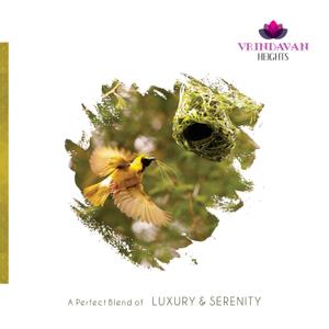 Vrindavan Heights Phase II Brochure 1