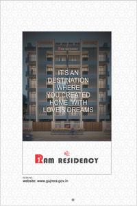 AV Shree Ram Residency Brochure 1