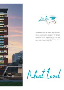 Bharathi Lake Woods Brochure 21
