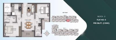 Ruby Courtyard Brochure 21