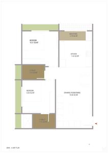 Vagheshwari Rimkar Habitat Brochure 10
