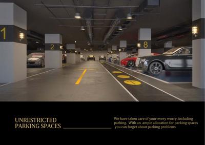 W By DSR Brochure 41