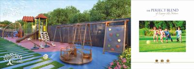 Vaishnodevi Beyond Villa Brochure 11