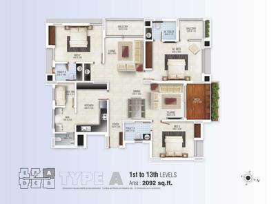 Skyline Grace Brochure 18