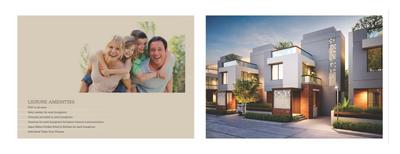 Image of 2553 Sq.ft 4.5 BHK Duplex for sale in Pancham Luxuria, Vemali, Vadodara for Rs. 28000000