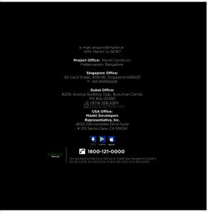 Mantri Centrium Brochure 53