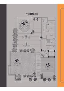 Image of 2700 Sq.ft 4 BHK Builder Floor for sale in Palm Floors Sushant Lok 1, Sushant Lok Phase 1, Gurgaon for Rs. 48000000