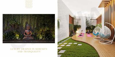 Image of 860 Sq.ft 2 BHK Apartment / Flat for sale in Arunis 19 Degree North, Santacruz West, Mumbai for Rs. 54000000