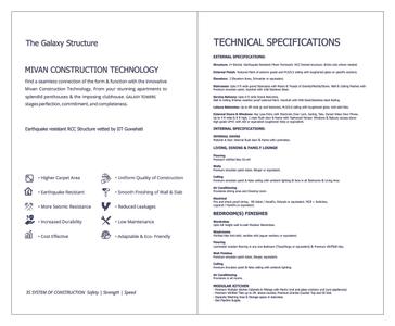 Galaxy Towers Brochure 18
