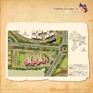 Prestige Lakeside Habitat Brochure 8