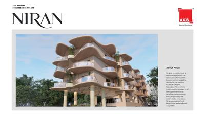Axis Niran Brochure 1
