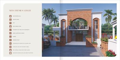 Darshanam Pride Brochure 8