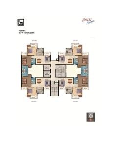 Awadh Avenue Brochure 14