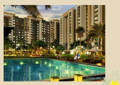 Unitech Crest View Brochure 7