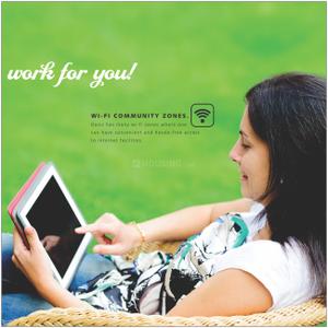 Image of 3000 Sq.ft Residential Plot / Land for sale in Aarone Countywalk Oasis, Mayakhedi, Indore for Rs. 25500000