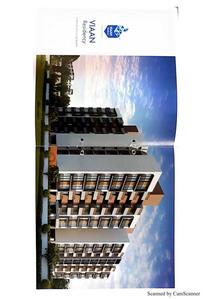 Image of 1332 Sq.ft 2 BHK Apartment / Flat for sale in Viaan Business Hub And Residency, Vatva, Ahmedabad for Rs. 3800000
