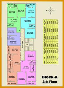 Siddhidata Tower Brochure 5