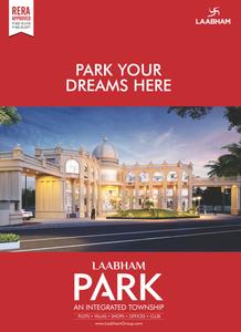 Laabham Park 2 Brochure 1