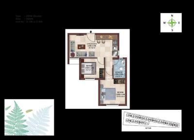 Casagrand Ferns Brochure 14